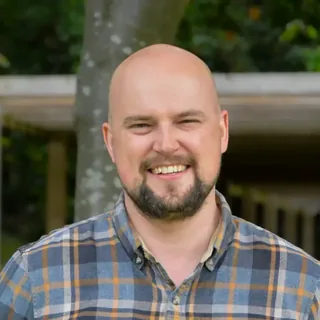 Paul Martin, director at Newton & Co